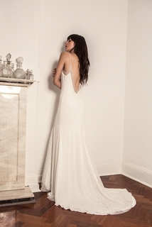 elsa gown dress photo 3