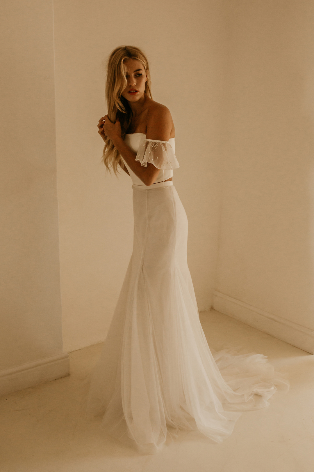 fulton skirt dress photo