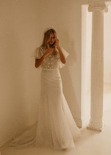 fulton skirt dress photo 3