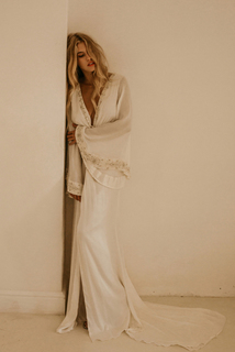 hudson gown dress photo 2