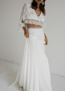 rita skirt dress photo 1