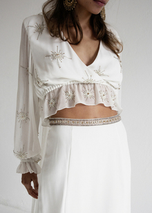 rita skirt dress photo 3