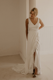 scarlett gown dress photo 1