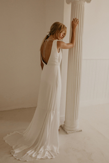 scarlett gown dress photo 3