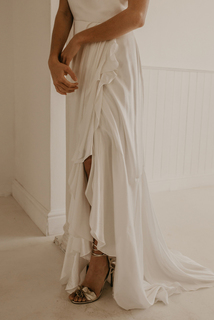 scarlett gown dress photo 4