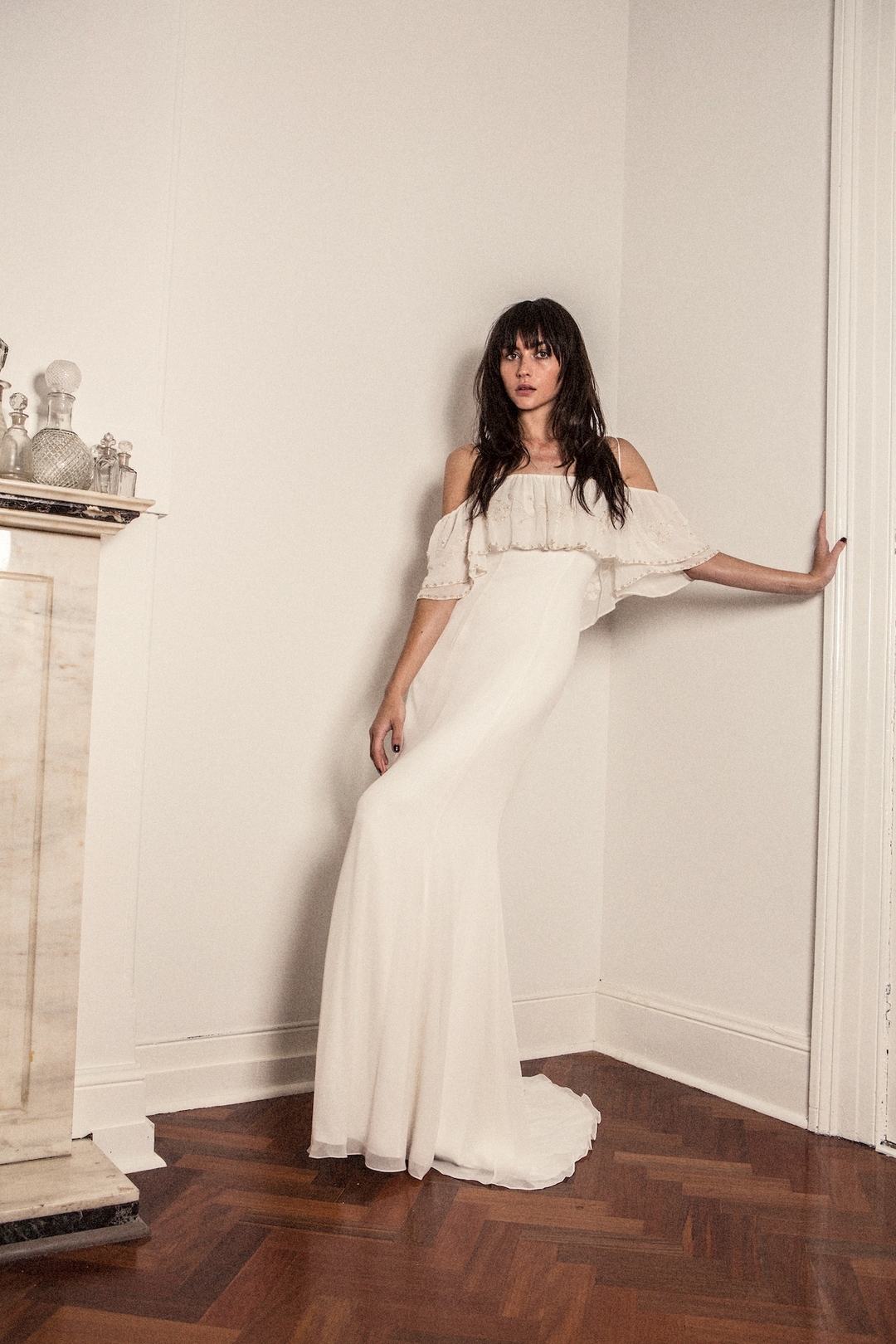 skye gown dress photo