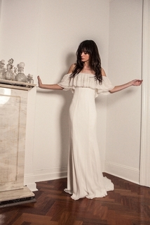 skye gown dress photo 4