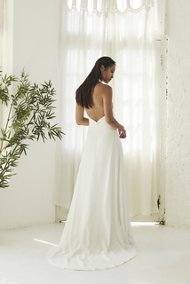 zasu gown dress photo 2