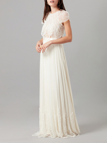 monique top  dress photo 3