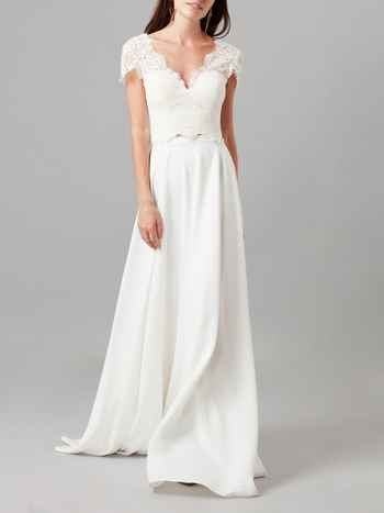 masha top dress photo