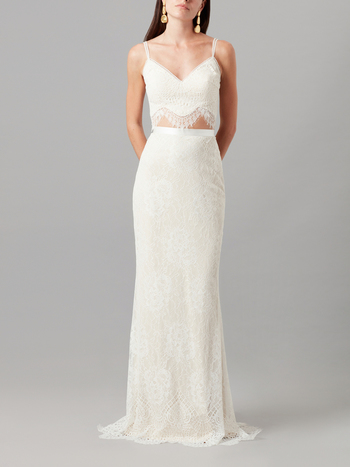 maggie top  dress photo