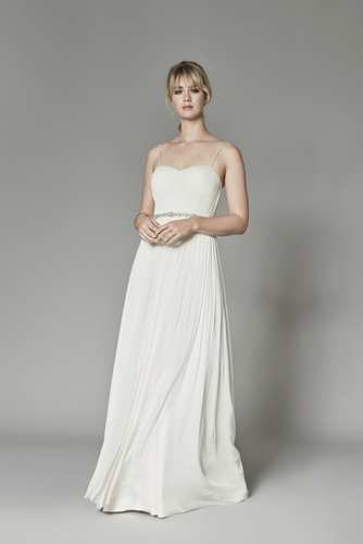 kyla gown  dress photo