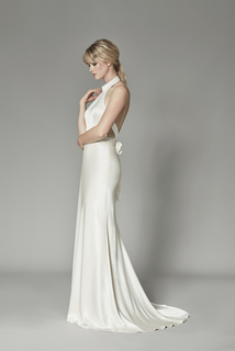 kin gown  dress photo 4