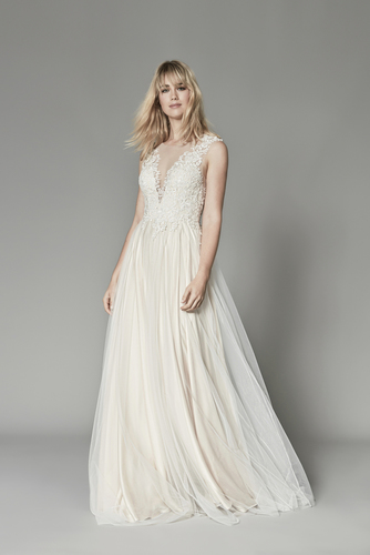 keeva gown  dress photo