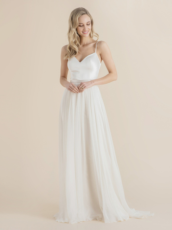 kameron gown dress photo