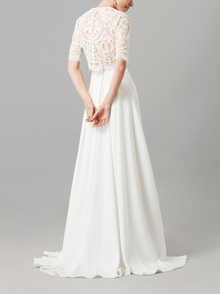 dasha top dress photo 2