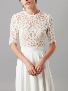 dasha top dress photo 1