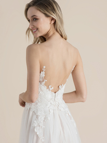 lyric gown  dress photo 2