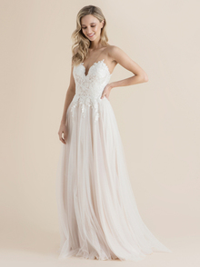 lyric gown  dress photo 1