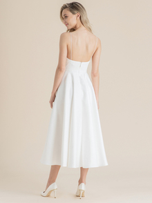 luna dress dress photo 2