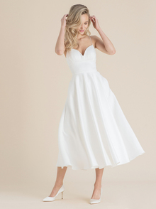 luna dress dress photo 1