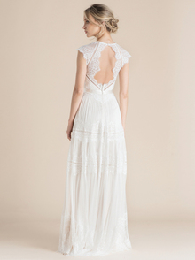 london gown dress photo 3