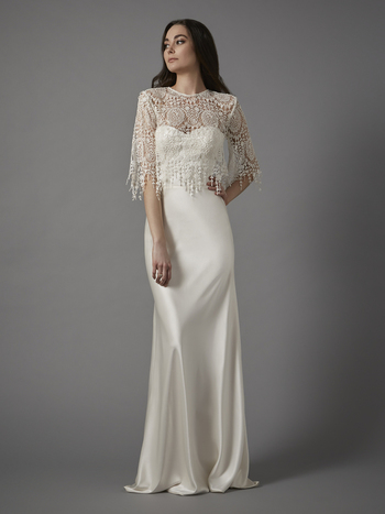 jaren top  dress photo