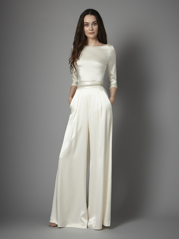 hayden top dress photo