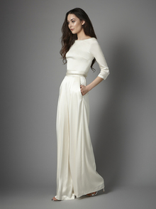 hayden top dress photo 3