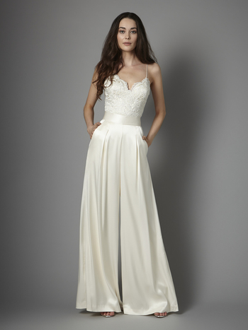 havannah corset dress photo