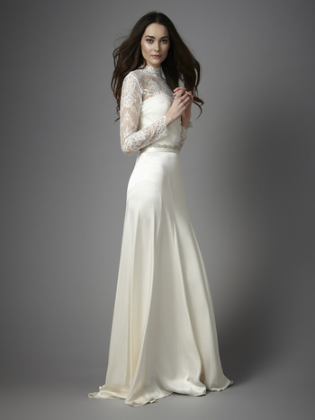 danielle skirt  dress photo