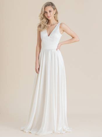 livi top dress photo