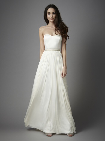 anika skirt  dress photo