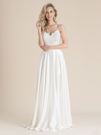 liz skirt  dress photo