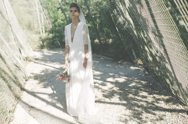 certitude dress photo