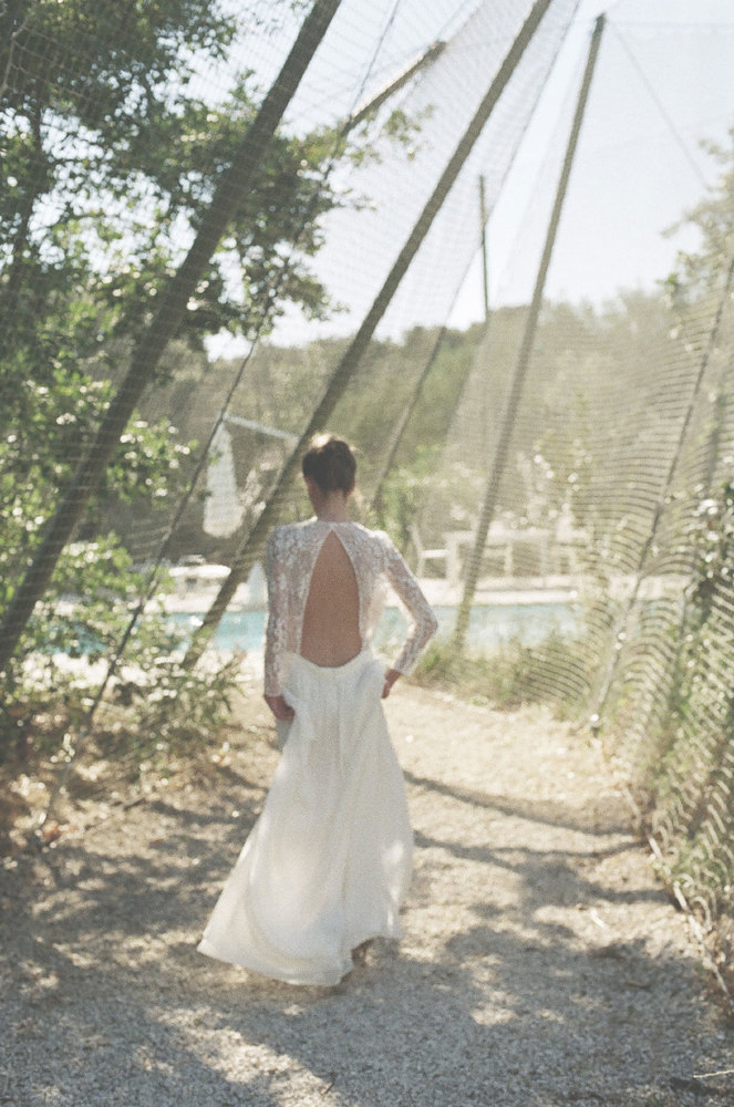 toi la seule dress photo