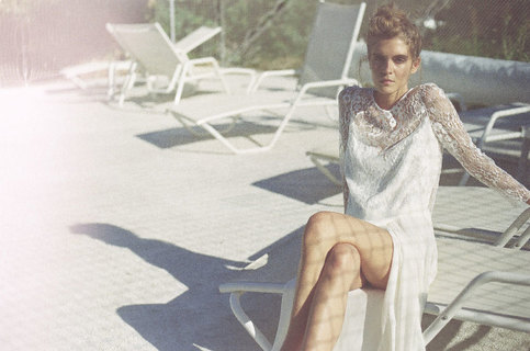 toi la seule dress photo 2