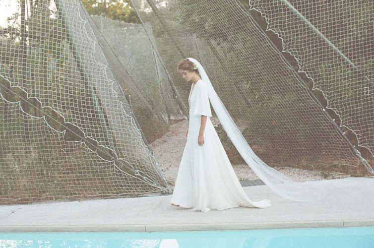 mouvement dress photo