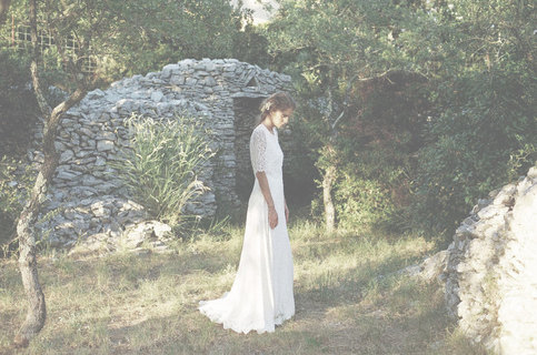 l’aube impossible dress photo 1