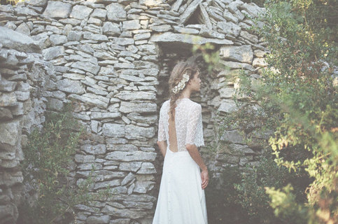 l’aube impossible dress photo 4