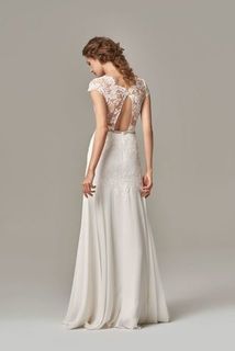 carrie dress photo 2