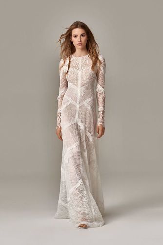 cheyenne dress photo