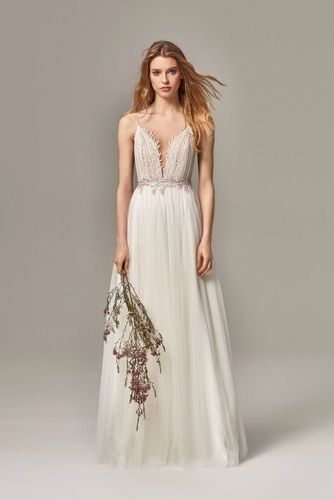 heather  dress photo