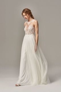 greta  dress photo 1