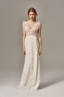 irvette dress photo 1