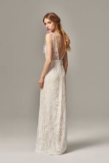 irvette dress photo 2