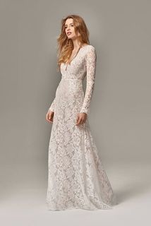 marion  dress photo 1