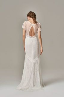 laurie  dress photo 2