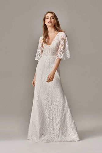 maureen  dress photo