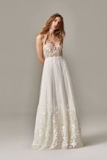 mayflower dress photo 1